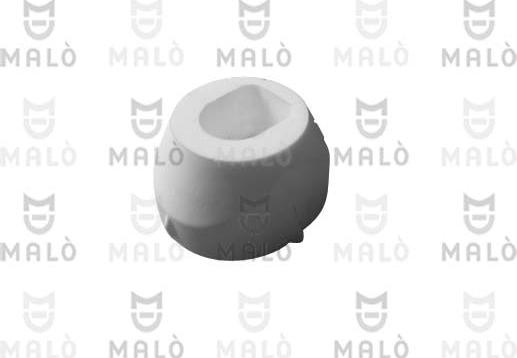 AKRON-MALÒ 175761 - Holder, engine mounting car-mod.net