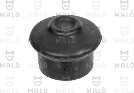 AKRON-MALÒ 175763 - Rubber Buffer, engine mounting car-mod.net