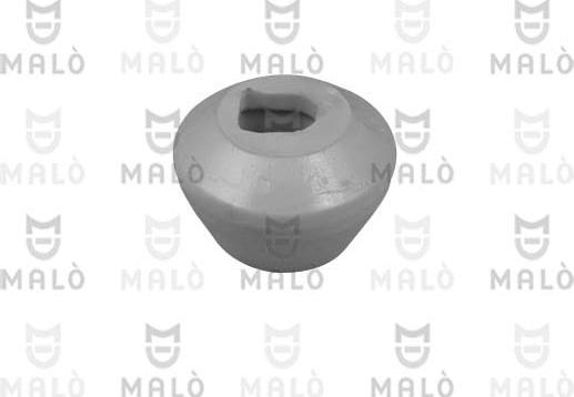 AKRON-MALÒ 175762 - Rubber Buffer, engine mounting car-mod.net