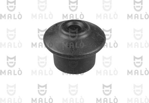 AKRON-MALÒ 17576 - Rubber Buffer, engine mounting car-mod.net