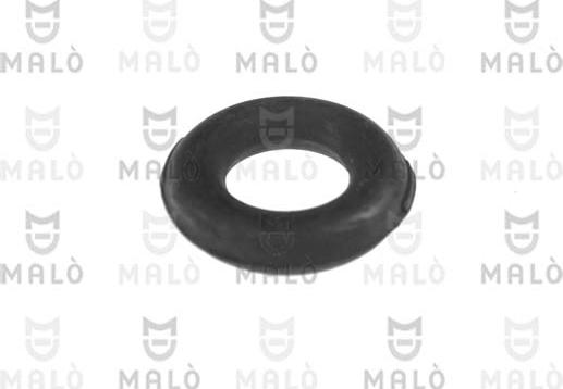 AKRON-MALÒ 17570 - Holding Bracket, silencer car-mod.net