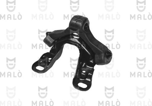 AKRON-MALÒ 175734 - Holding Bracket, silencer car-mod.net