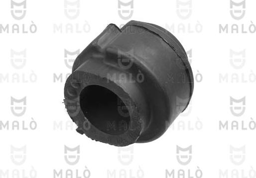 AKRON-MALÒ 175773 - Bearing Bush, stabiliser car-mod.net