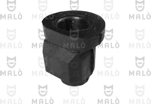 AKRON-MALÒ 17699 - Bush of Control / Trailing Arm car-mod.net