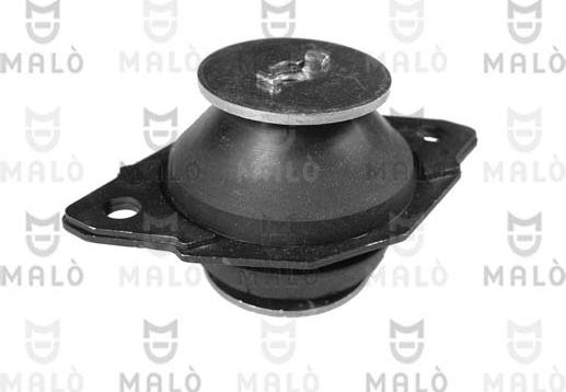 AKRON-MALÒ 17691 - Holder, engine mounting car-mod.net