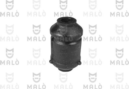AKRON-MALÒ 17698 - Bush of Control / Trailing Arm car-mod.net