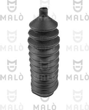 AKRON-MALÒ 17649 - Bellow, steering car-mod.net