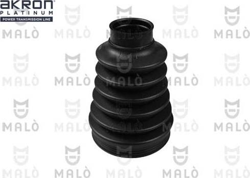 AKRON-MALÒ 176454 - Bellow, drive shaft car-mod.net