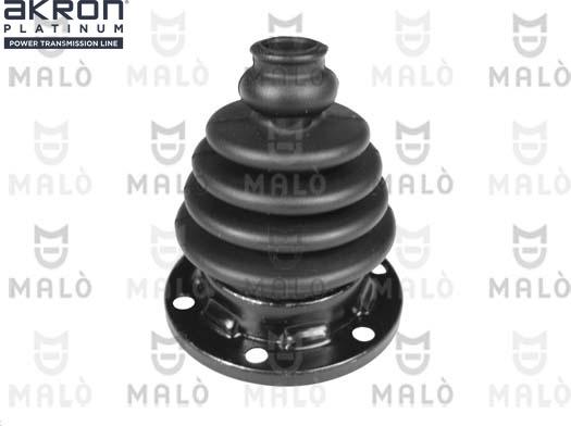 AKRON-MALÒ 176452 - Bellow, drive shaft car-mod.net