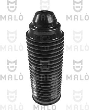 AKRON-MALÒ 17640 - Protective Cap / Bellow, shock absorber car-mod.net