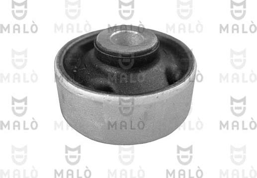 AKRON-MALÒ 176411 - Bush of Control / Trailing Arm car-mod.net