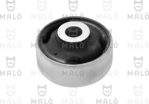 AKRON-MALÒ 176412 - Bush of Control / Trailing Arm car-mod.net
