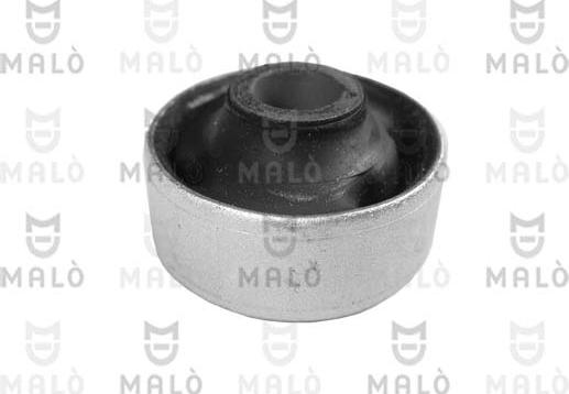 AKRON-MALÒ 17641 - Bush of Control / Trailing Arm car-mod.net