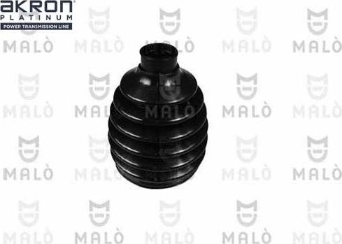 AKRON-MALÒ 176484 - Bellow, drive shaft car-mod.net