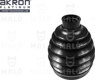 AKRON-MALÒ 176485 - Bellow, drive shaft car-mod.net