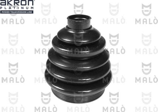 AKRON-MALÒ 176481 - Bellow, drive shaft car-mod.net