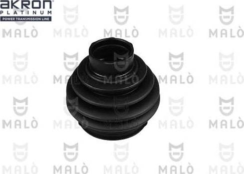 AKRON-MALÒ 176483 - Bellow, drive shaft car-mod.net