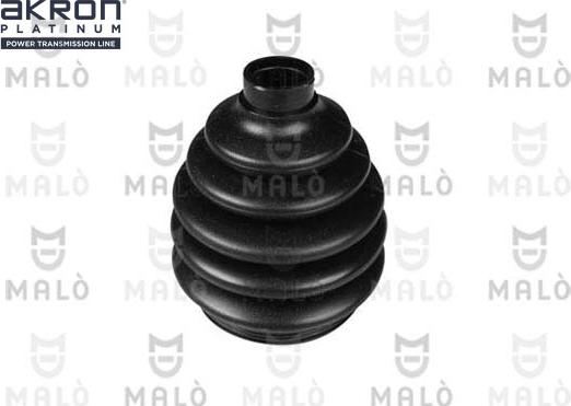 AKRON-MALÒ 17648 - Bellow, drive shaft car-mod.net