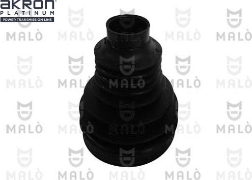 AKRON-MALÒ 176434 - Bellow, drive shaft car-mod.net