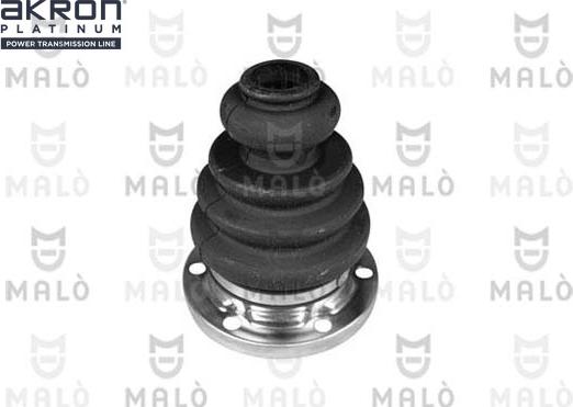 AKRON-MALÒ 176431 - Bellow, drive shaft car-mod.net