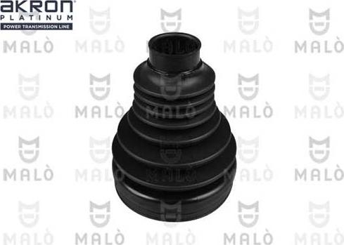 AKRON-MALÒ 176432 - Bellow, drive shaft car-mod.net
