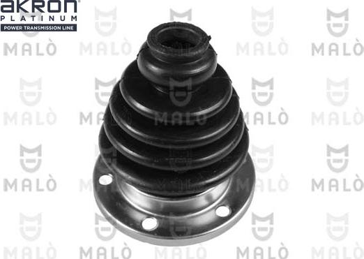 AKRON-MALÒ 17643 - Bellow, drive shaft car-mod.net