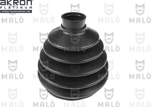 AKRON-MALÒ 17647 - Bellow, drive shaft car-mod.net