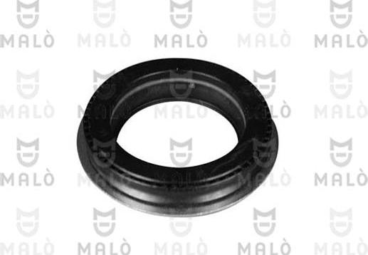 AKRON-MALÒ 176511 - Rolling Bearing, suspension strut support mounting car-mod.net