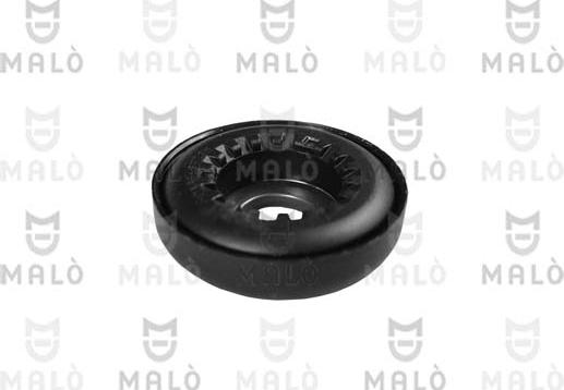 AKRON-MALÒ 17651 - Top Strut Mounting car-mod.net