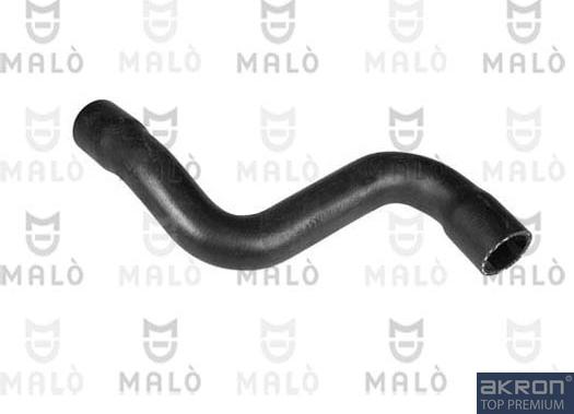 AKRON-MALÒ 176585A - Radiator Hose car-mod.net