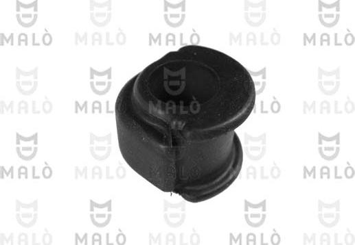 AKRON-MALÒ 176091 - Bearing Bush, stabiliser car-mod.net