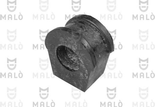 AKRON-MALÒ 17609 - Bearing Bush, stabiliser car-mod.net