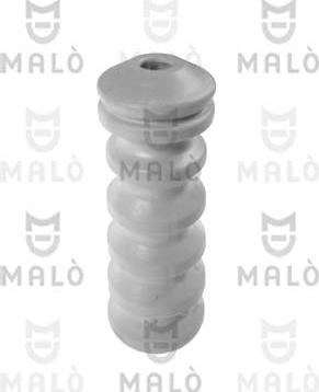 AKRON-MALÒ 176001 - Rubber Buffer, suspension car-mod.net