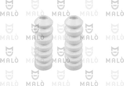 AKRON-MALÒ 176003KIT - Rubber Buffer, suspension car-mod.net