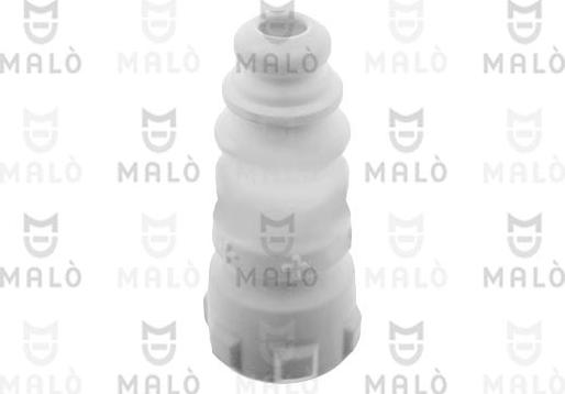AKRON-MALÒ 176007 - Rubber Buffer, suspension car-mod.net