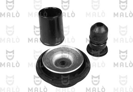 AKRON-MALÒ 17601 - Top Strut Mounting car-mod.net