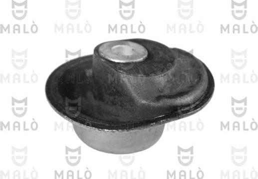 AKRON-MALÒ 176081 - Mounting, axle beam car-mod.net