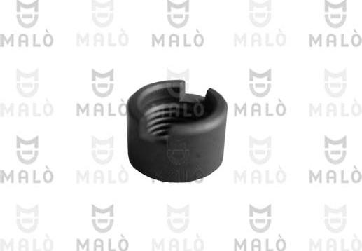 AKRON-MALÒ 17602 - Threaded Sleeve, suspension strut car-mod.net