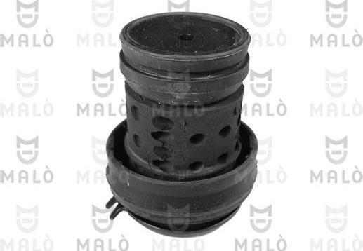 AKRON-MALÒ 17616 - Holder, engine mounting car-mod.net