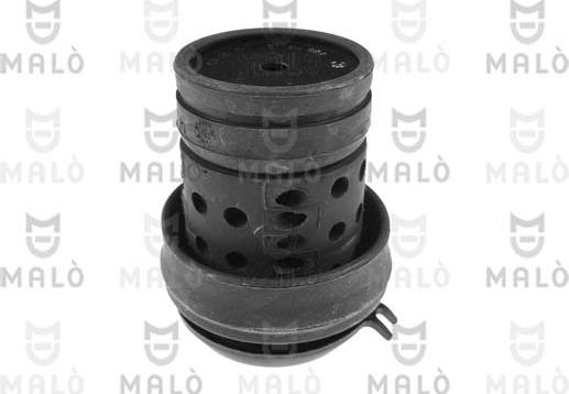 AKRON-MALÒ 17611 - Holder, engine mounting car-mod.net