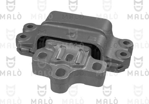 AKRON-MALÒ 17684 - Mounting, automatic transmission car-mod.net