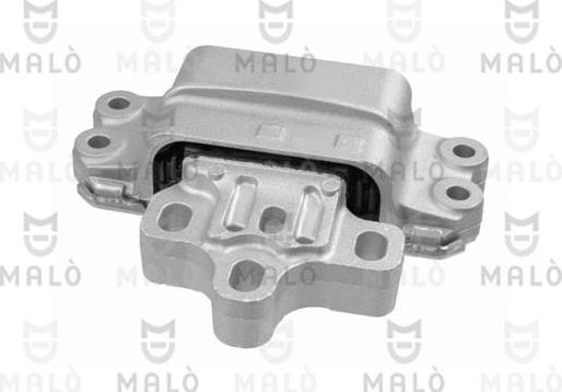 AKRON-MALÒ 17687 - Mounting, automatic transmission car-mod.net