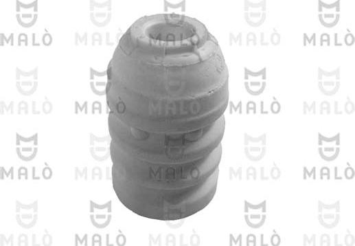 AKRON-MALÒ 17639 - Rubber Buffer, suspension car-mod.net