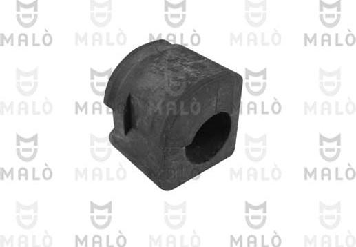AKRON-MALÒ 176351 - Bearing Bush, stabiliser car-mod.net