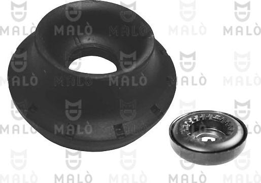 AKRON-MALÒ 17636K - Top Strut Mounting car-mod.net