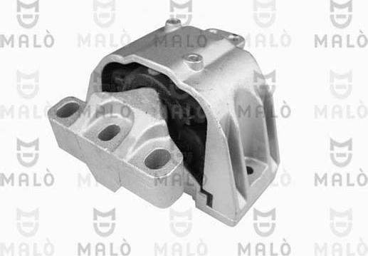 AKRON-MALÒ 17630 - Holder, engine mounting car-mod.net