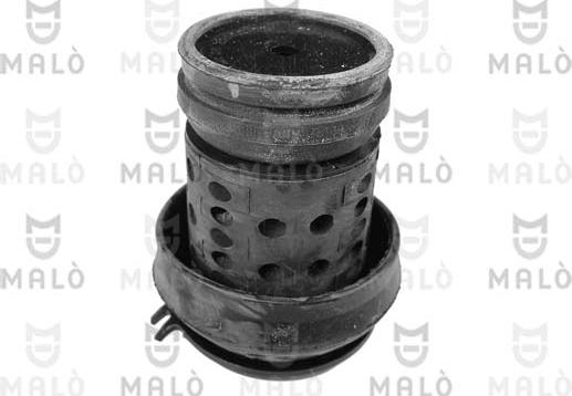 AKRON-MALÒ 176232 - Holder, engine mounting car-mod.net