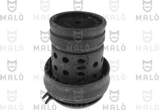AKRON-MALÒ 17623 - Holder, engine mounting car-mod.net