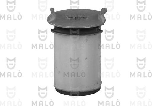 AKRON-MALÒ 17094 - Mounting, axle beam car-mod.net
