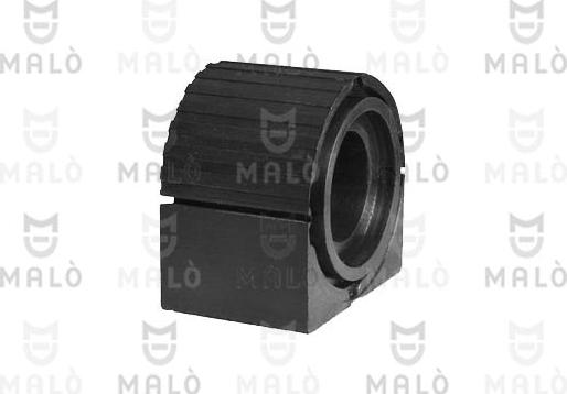 AKRON-MALÒ 17096 - Sway Bar, suspension car-mod.net